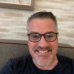 Meet your Posher, Mark